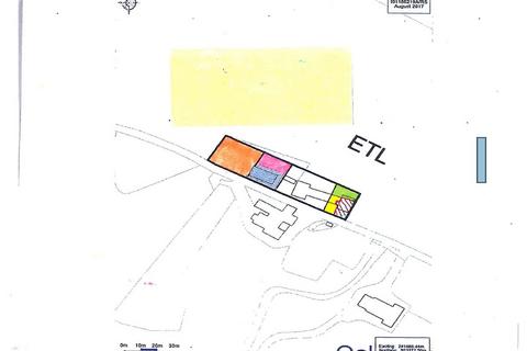 Plot for sale, Lairg IV27