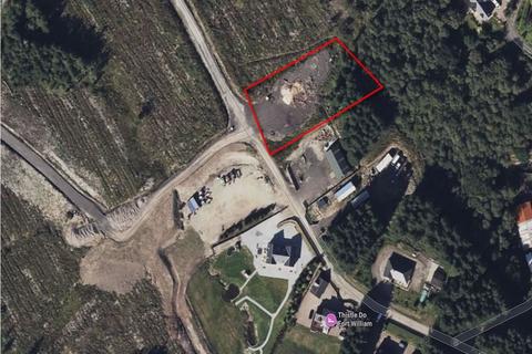 Land for sale, Spean Bridge, Fort William PH34