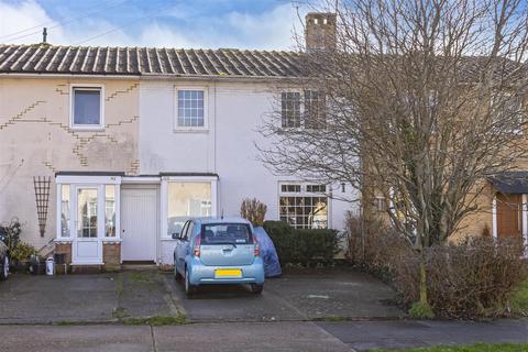 The Strand, Goring-By-Sea, Worthing