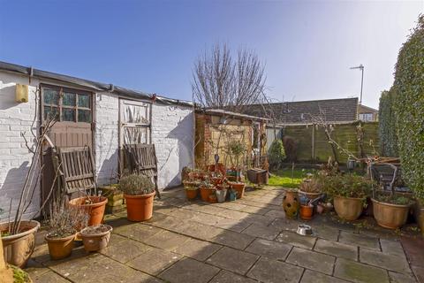 undefined, The Strand, Goring-By-Sea, Worthing