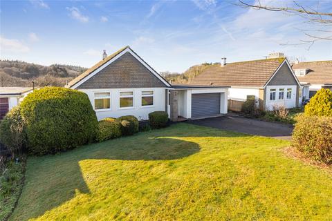 3 bedroom bungalow for sale, Woodland Close, Staverton, Totnes, Devon, TQ9