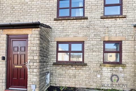 1 bedroom terraced house for sale, Blackburn BB1