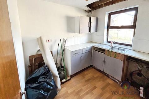 undefined, Mary Court, Blackburn BB1