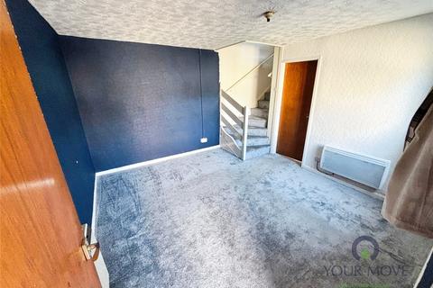 undefined, Mary Court, Blackburn BB1