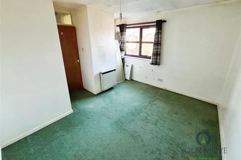 undefined, Mary Court, Blackburn BB1