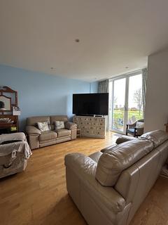 2 bedroom ground floor flat for sale, Hayes Road, Sully CF64