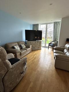 2 bedroom ground floor flat for sale, Hayes Road, Sully CF64