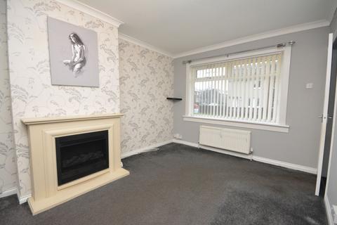 2 bedroom terraced house for sale, Fairfield Avenue, Bonnybridge, FK4