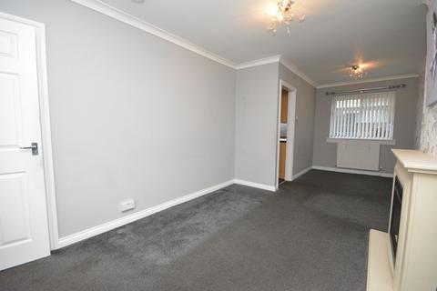 2 bedroom terraced house for sale, Fairfield Avenue, Bonnybridge, FK4