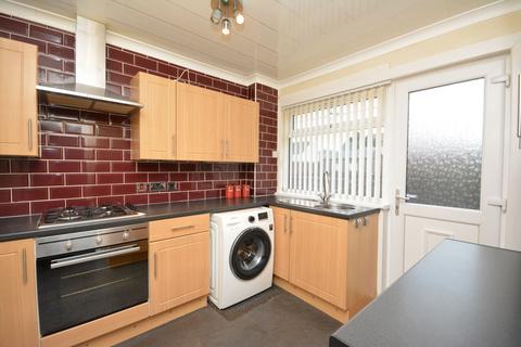 2 bedroom terraced house for sale, Fairfield Avenue, Bonnybridge, FK4