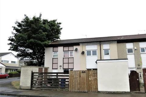 3 bedroom terraced house to rent, Staveley Road, Peterlee