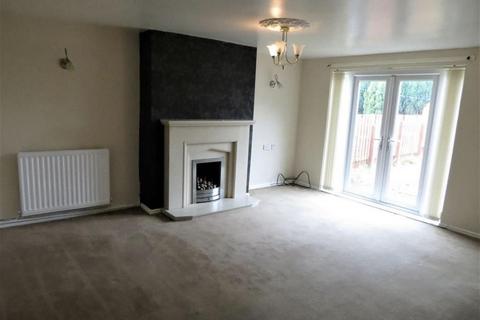 3 bedroom terraced house to rent, Staveley Road, Peterlee