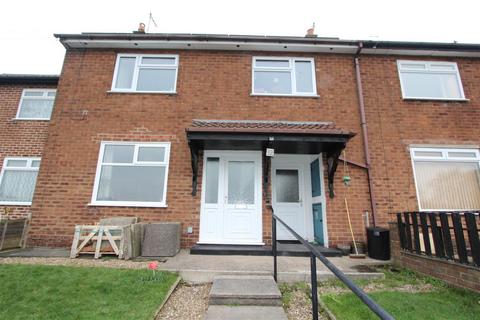 3 bedroom terraced house for sale, 12 Cross Lane East, Manchester