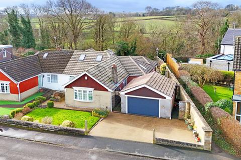 4 bedroom semi-detached house for sale, Aspin Oval, Knaresborough