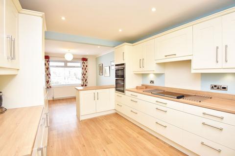 56 Aspin Oval, Knaresborough, HG5 8EL