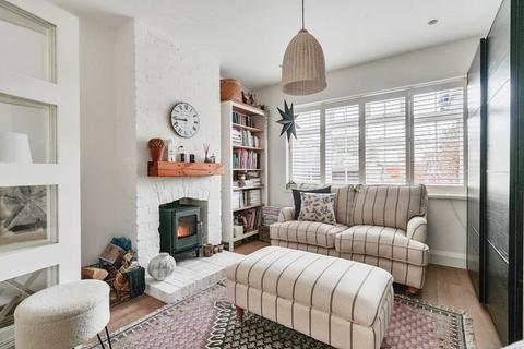 3 Mayflower Way, Beaconsfield, HP9 1UF