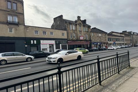 1 bedroom flat for sale, St James Street, First Floor Flat, Paisley, Renfrewshire PA3