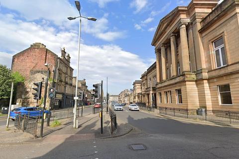 1 bedroom flat for sale, St James Street, First Floor Flat, Paisley, Renfrewshire PA3