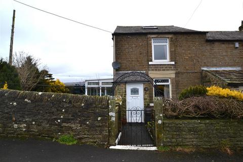 2 bedroom end of terrace house for sale, Hill End, Frosterley, Bishop Auckland