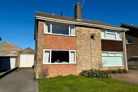 Trentham Drive, Bridlington, East Yorkshire, YO16