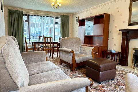 3 bedroom semi-detached house for sale, Johnson Avenue, Moorside, Greater Manchester, OL1