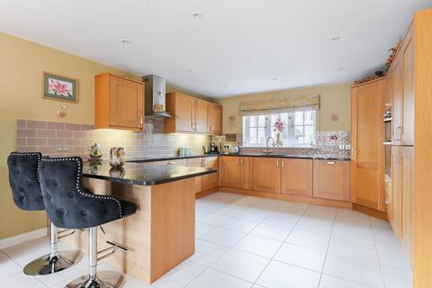 4 bedroom detached house for sale, Honeybee Grove, Saham Toney