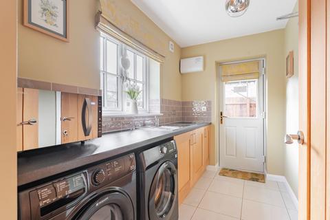 4 bedroom detached house for sale, Honeybee Grove, Saham Toney