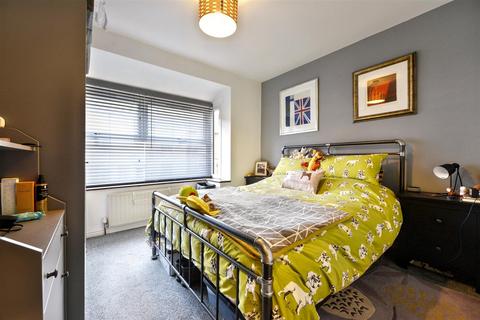 Homeside Albert Road, Chatham, ME4 5PZ