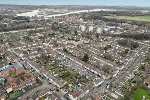 Homeside Albert Road, Chatham, ME4 5PZ