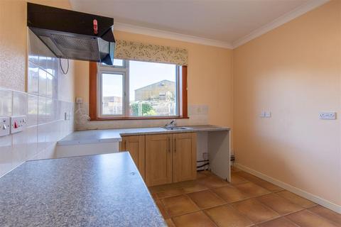 3 Strathearn Cottages Back Dykes, Abernethy, Perth, PH2 9JY