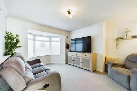 2 bedroom detached house for sale, South East Road, Southampton SO19