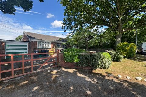 Lonnen Road, Wimborne, BH21