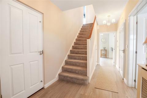 4 bedroom detached house for sale, Hodgson Road, Shifnal TF11