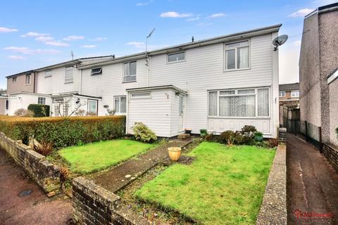 3 bedroom end of terrace house for sale, Greenfield Close, Tunbridge Wells, TN4 8TS