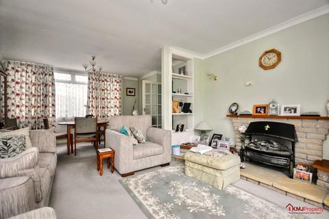 3 bedroom end of terrace house for sale, Greenfield Close, Tunbridge Wells, TN4 8TS