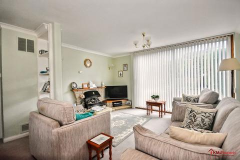 3 bedroom end of terrace house for sale, Greenfield Close, Tunbridge Wells, TN4 8TS