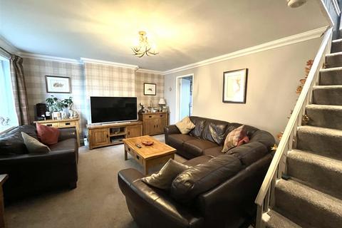 3 bedroom semi-detached house for sale, Plovers Rise, Rugeley