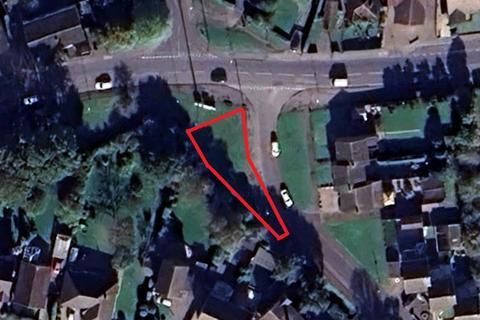 Land for sale, Land at Fleetwood Close, Minster on Sea, Sheerness, Kent, ME12 3LN