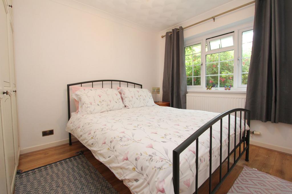 Bedroom Two.