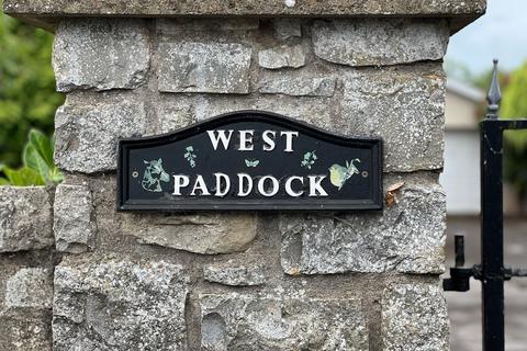 undefined, West Paddock at Readers Lane, Rhoose, CF62 3ER