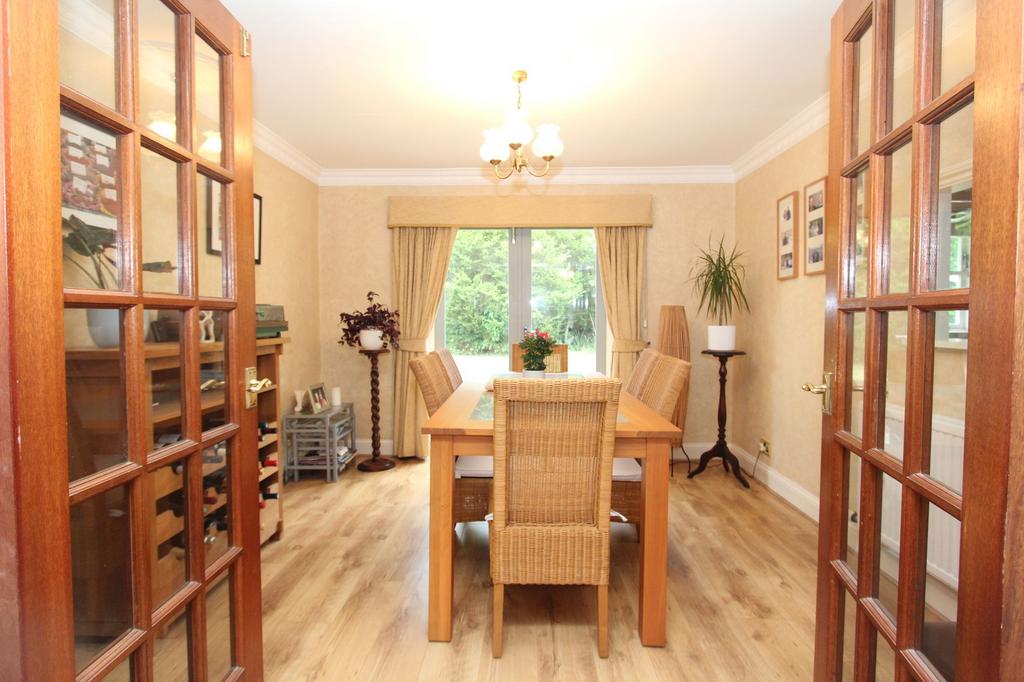 Dining Room.