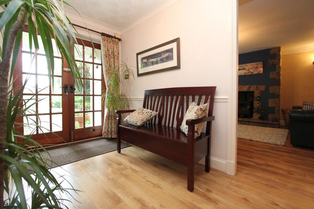 Entrance Hall.