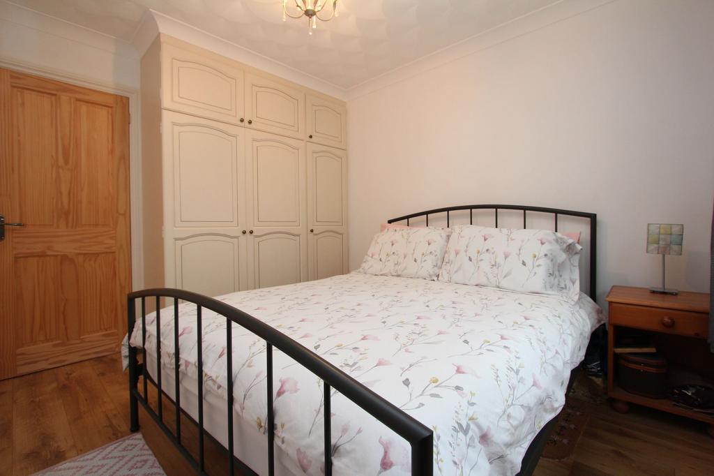 Bedroom Two.