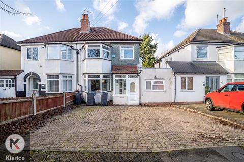 43 Egginton Road, Birmingham, B28 0LY