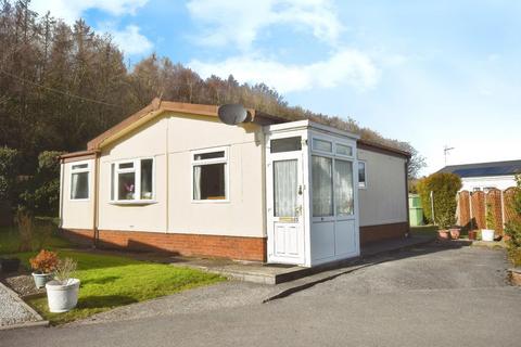 2 bedroom detached bungalow for sale, Brookfield Park, Mill Lane, Old Tupton, Chesterfield, S42 6AF