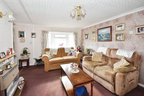 2 bedroom detached bungalow for sale, Brookfield Park, Mill Lane, Old Tupton, Chesterfield, S42 6AF