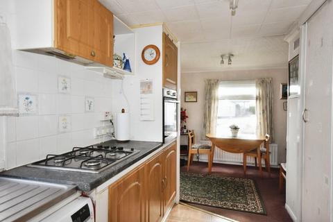 2 bedroom detached bungalow for sale, Brookfield Park, Mill Lane, Old Tupton, Chesterfield, S42 6AF