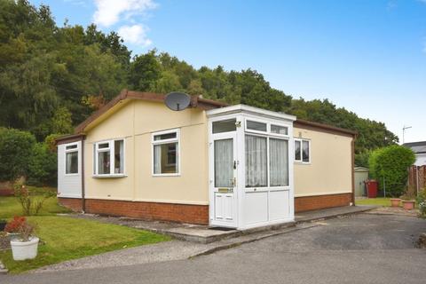 undefined, Brookfield Park, Mill Lane, Old Tupton, Chesterfield, S42 6AF