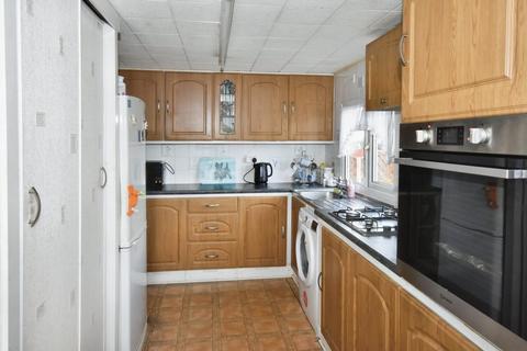 undefined, Brookfield Park, Mill Lane, Old Tupton, Chesterfield, S42 6AF
