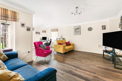 undefined, Frederick Place, St Albans, AL2